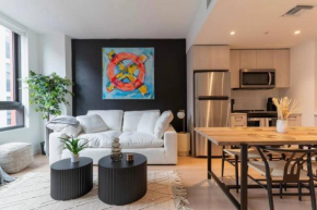 Wynwood Luxury & Modern Apt